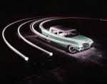 Nash Rambler DeLuxe Sedan 1957 года